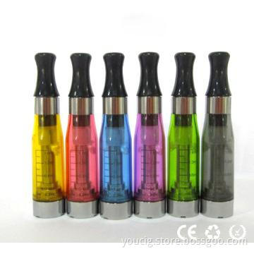 2013 e cigarettes NEW christmas colorful ego ce4 vaporizer ego kit